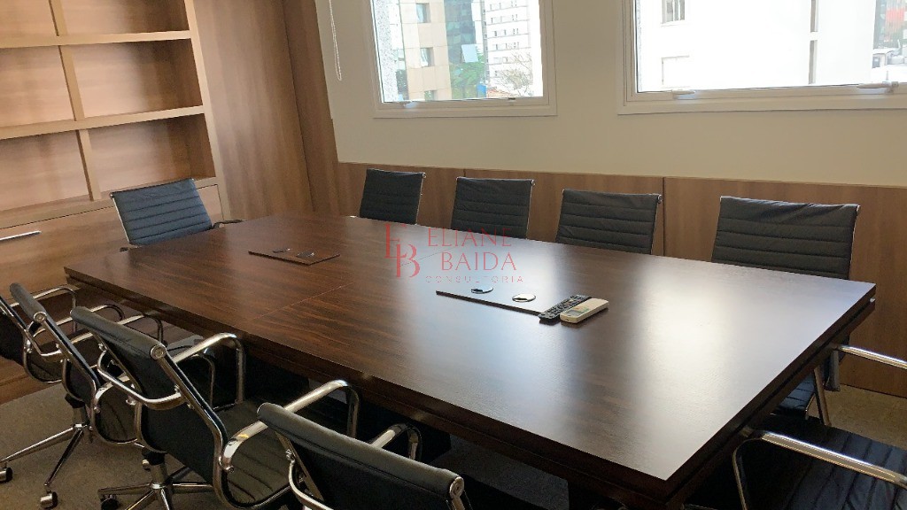 Conjunto Comercial-Sala à venda, 110m² - Foto 3