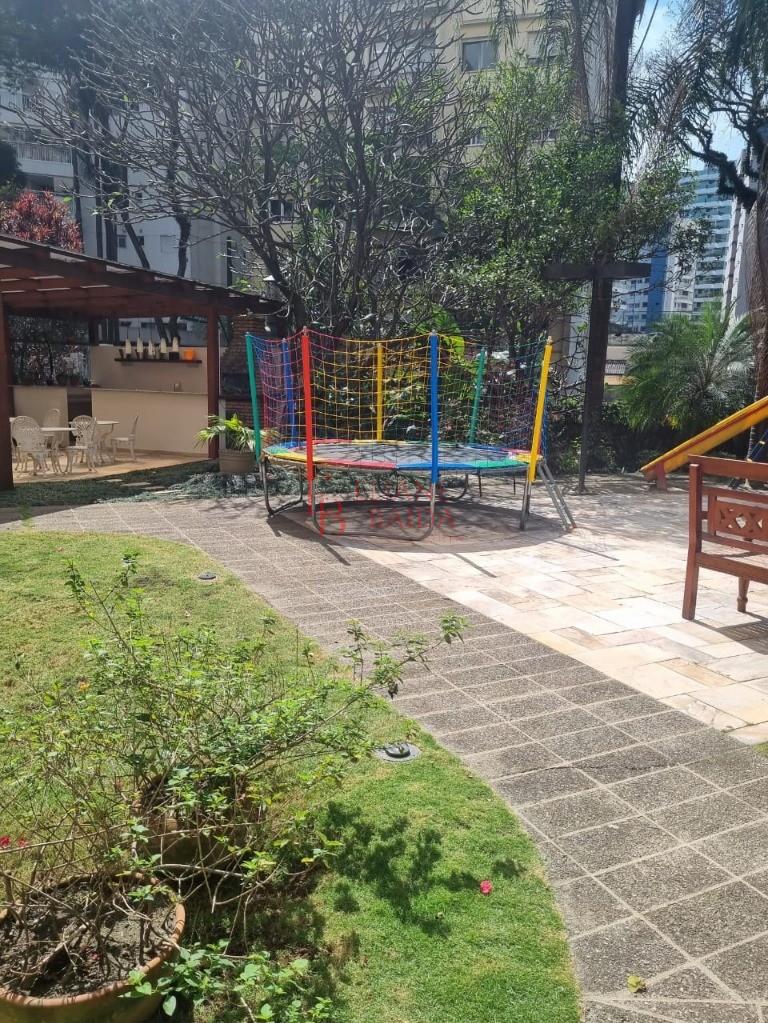 Apartamento, 4 quartos, 128 m² - Foto 25
