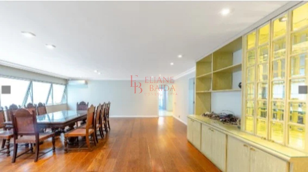 Apartamento, 3 quartos, 170 m² - Foto 2