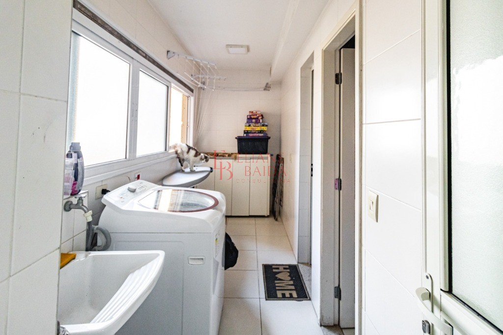 Apartamento, 4 quartos, 136 m² - Foto 27