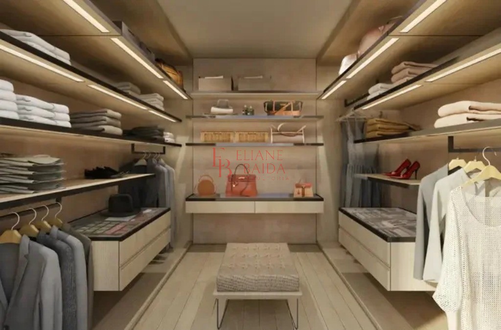 Apartamento, 3 quartos, 232 m² - Foto 10
