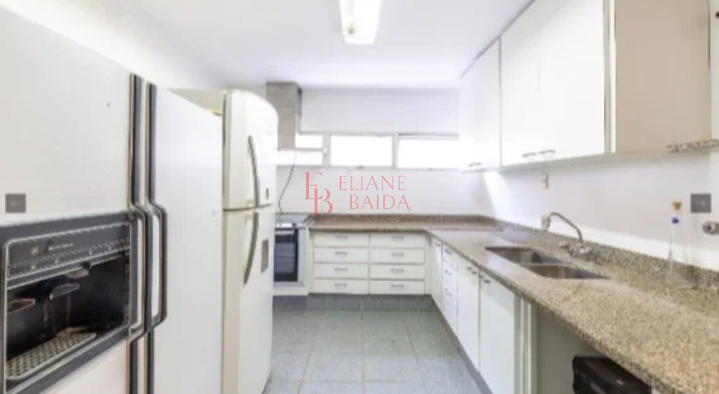 Apartamento, 3 quartos, 170 m² - Foto 18