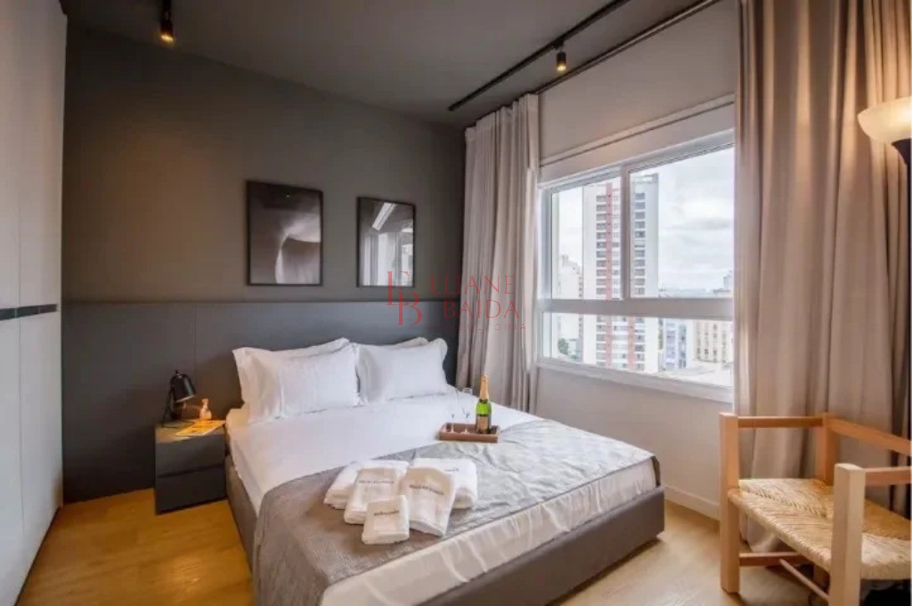 Apartamento, 1 quarto, 39 m² - Foto 6