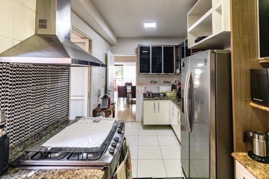 Apartamento, 4 quartos, 136 m² - Foto 25