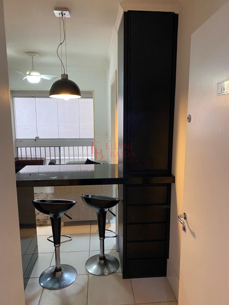 Apartamento, 1 quarto, 33 m² - Foto 4