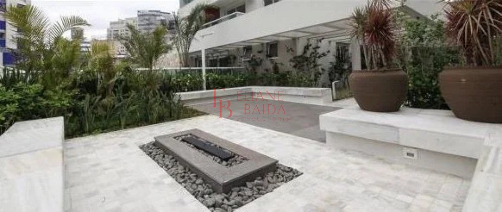 Apartamento, 1 quarto, 39 m² - Foto 17