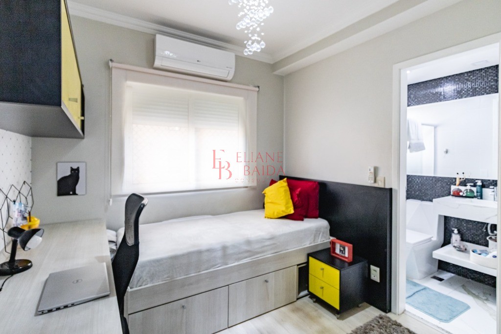 Apartamento, 4 quartos, 136 m² - Foto 10