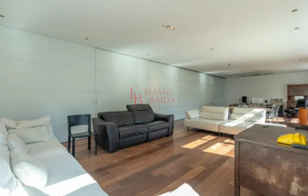 Apartamento, 3 quartos, 239 m² - Foto 1