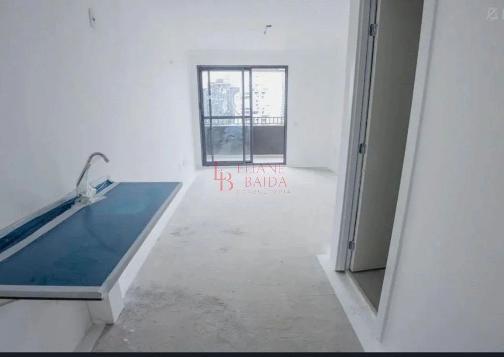 Kitnet-Studio, 24 m² - Foto 3