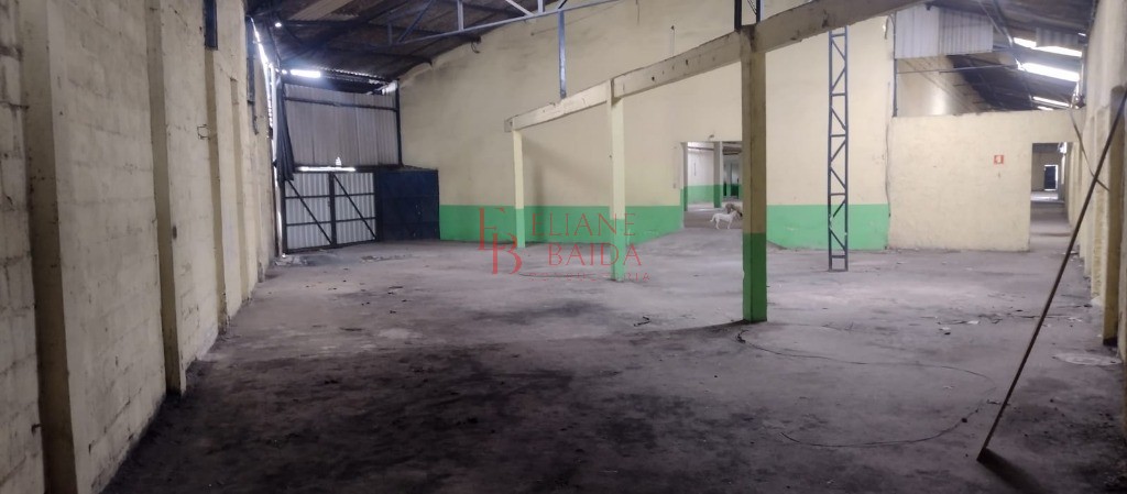 Depósito-Galpão, 2900 m² - Foto 17