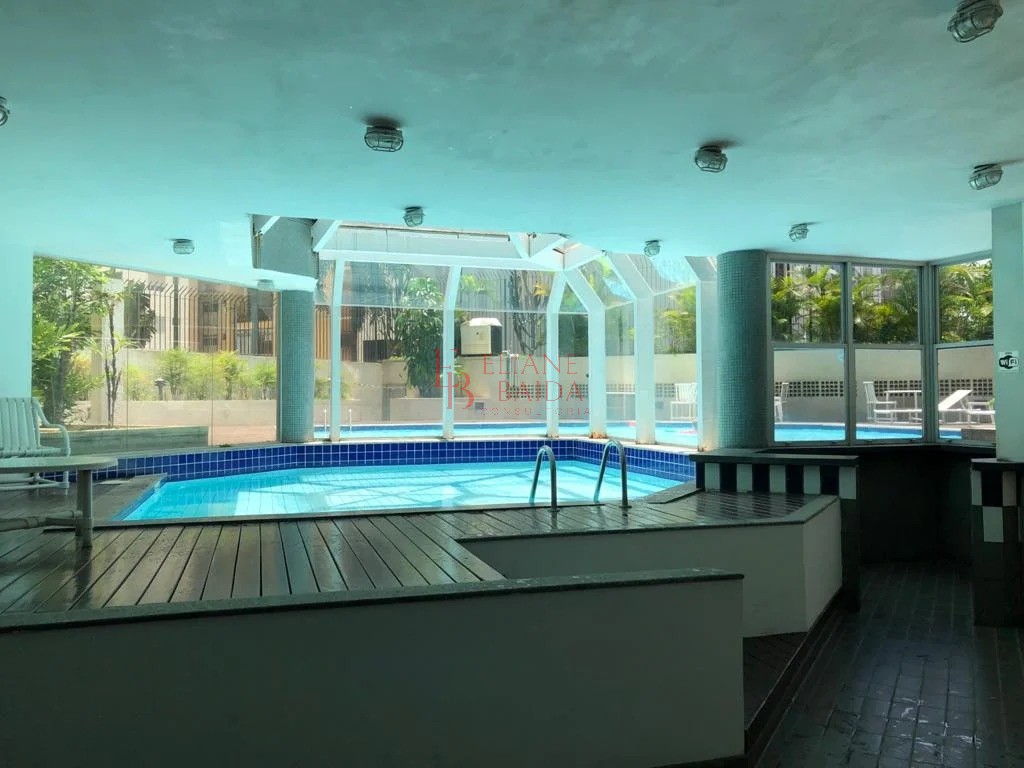 Apartamento, 2 quartos, 76 m² - Foto 2