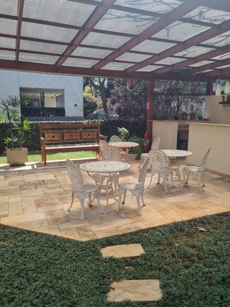 Apartamento, 4 quartos, 128 m² - Foto 3