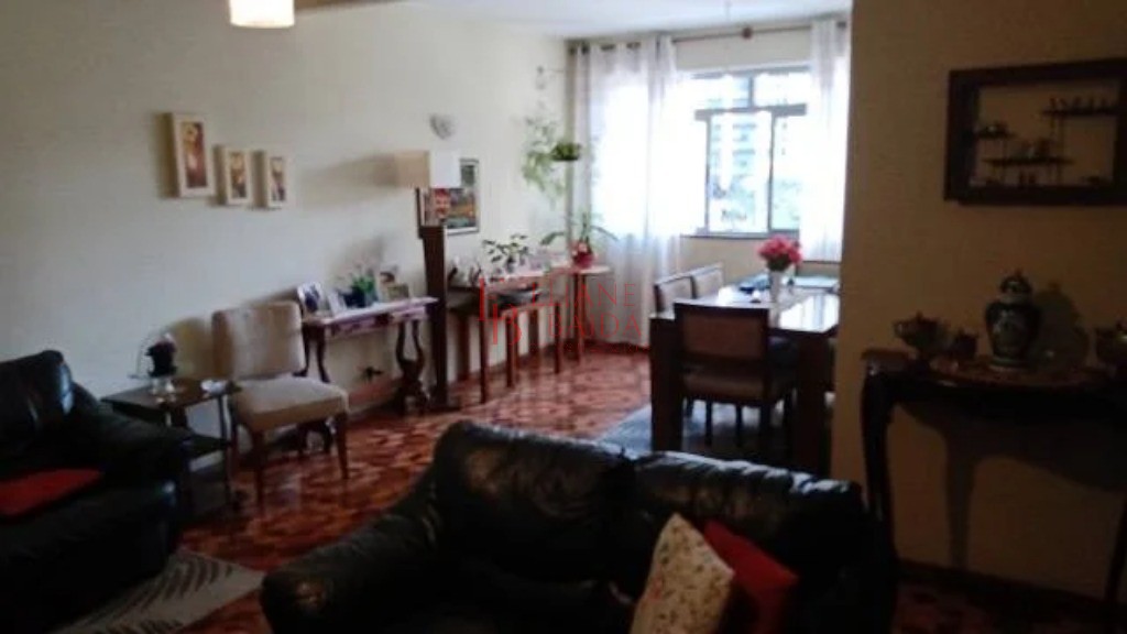 Apartamento, 3 quartos, 108 m² - Foto 5
