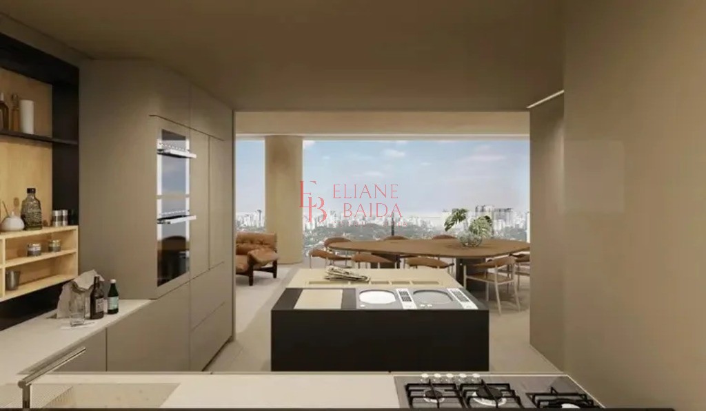 Apartamento, 3 quartos, 232 m² - Foto 19
