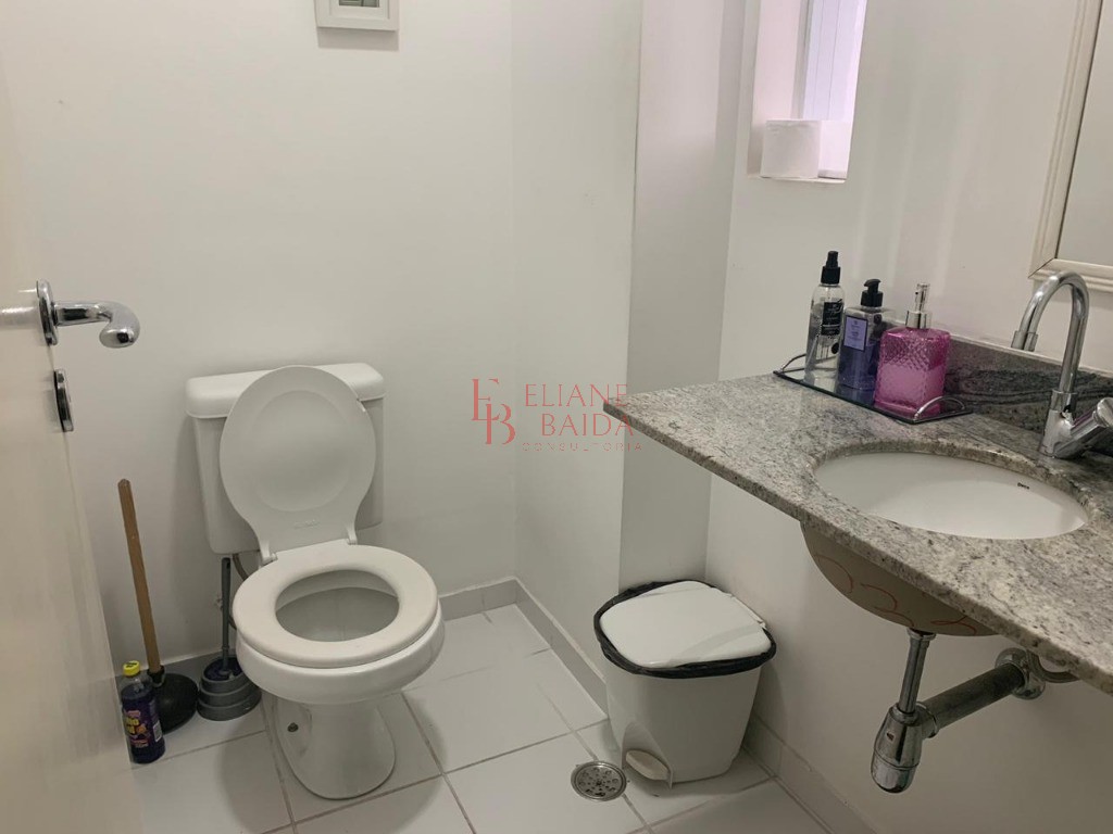 Conjunto Comercial-Sala à venda, 110m² - Foto 5
