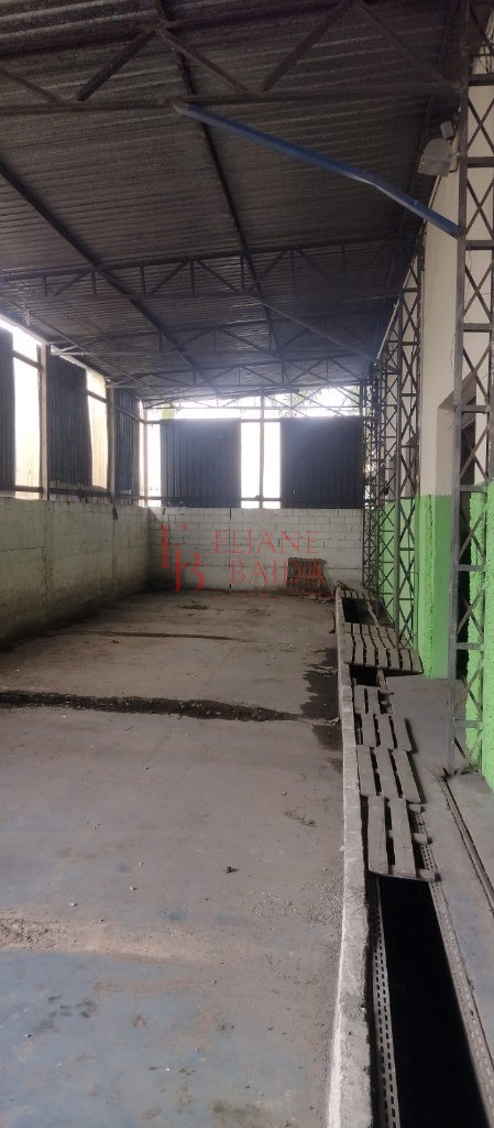 Depósito-Galpão, 2900 m² - Foto 27