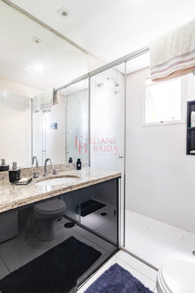 Apartamento, 4 quartos, 136 m² - Foto 22