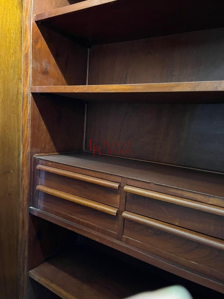 Apartamento, 3 quartos, 152 m² - Foto 8