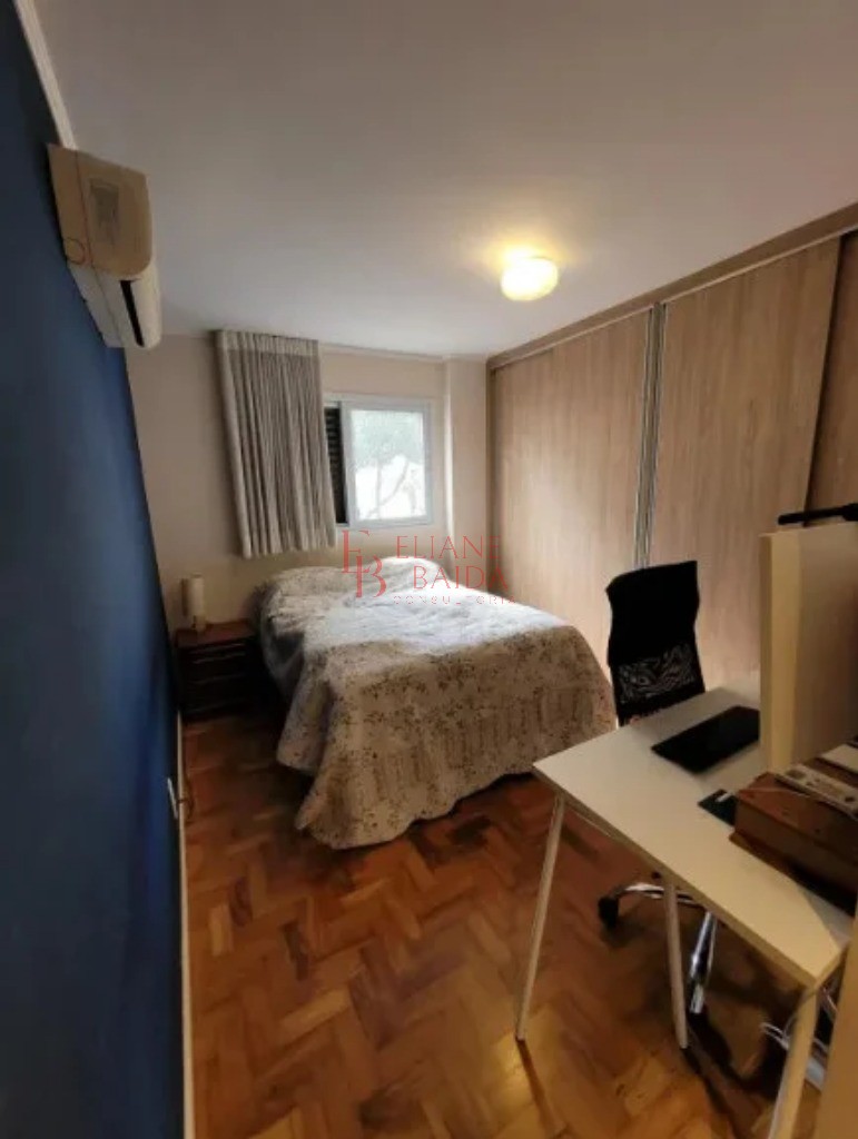 Apartamento, 2 quartos, 80 m² - Foto 3