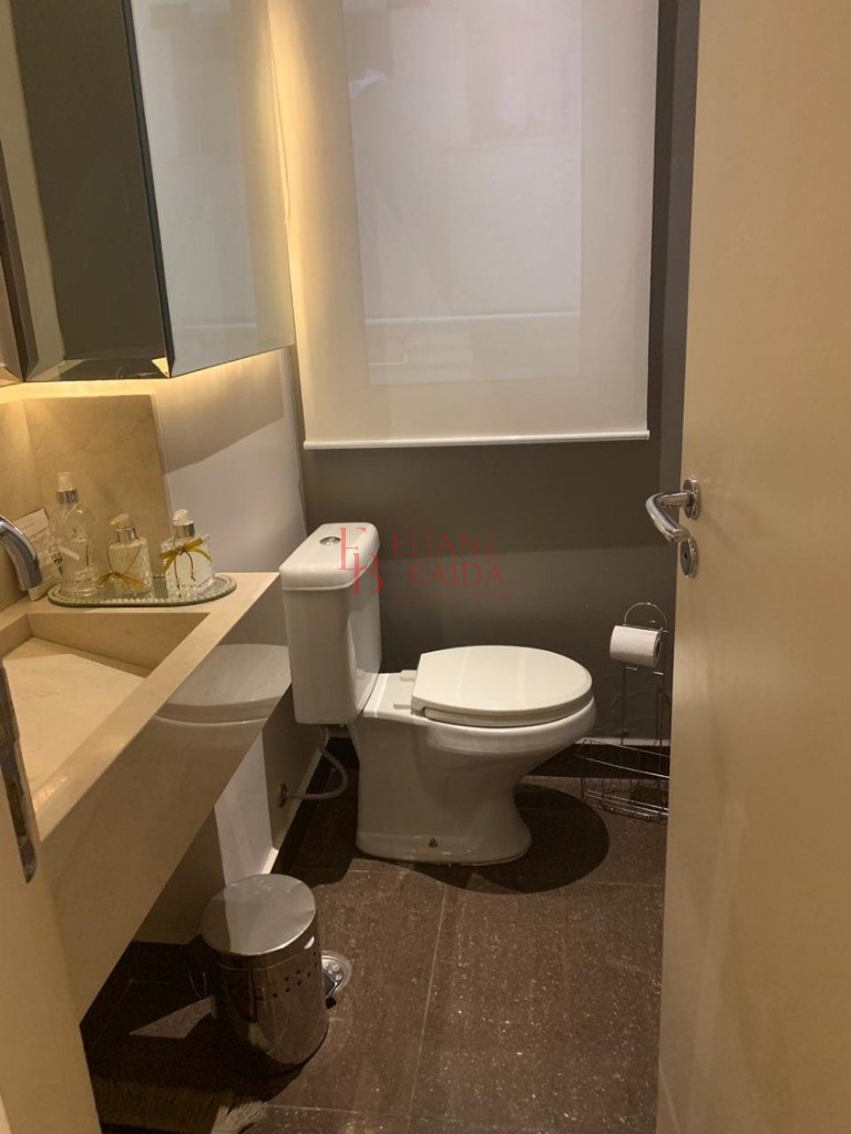 Conjunto Comercial-Sala à venda, 110m² - Foto 6