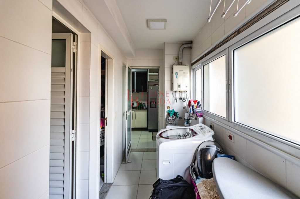 Apartamento, 4 quartos, 136 m² - Foto 28