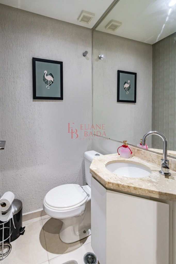 Apartamento, 4 quartos, 136 m² - Foto 9