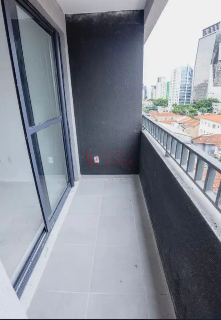 Kitnet-Studio, 24 m² - Foto 2