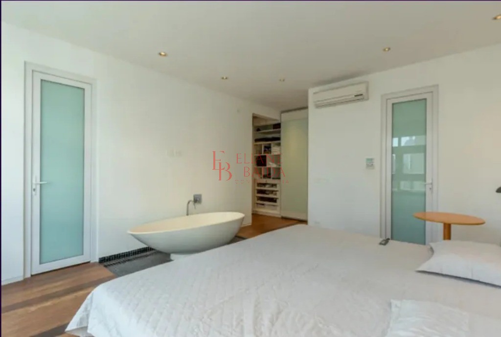 Apartamento, 3 quartos, 239 m² - Foto 5