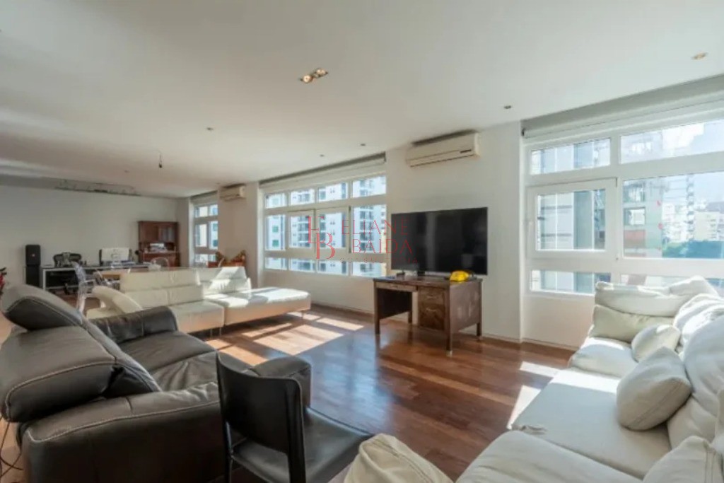 Apartamento, 3 quartos, 239 m² - Foto 6