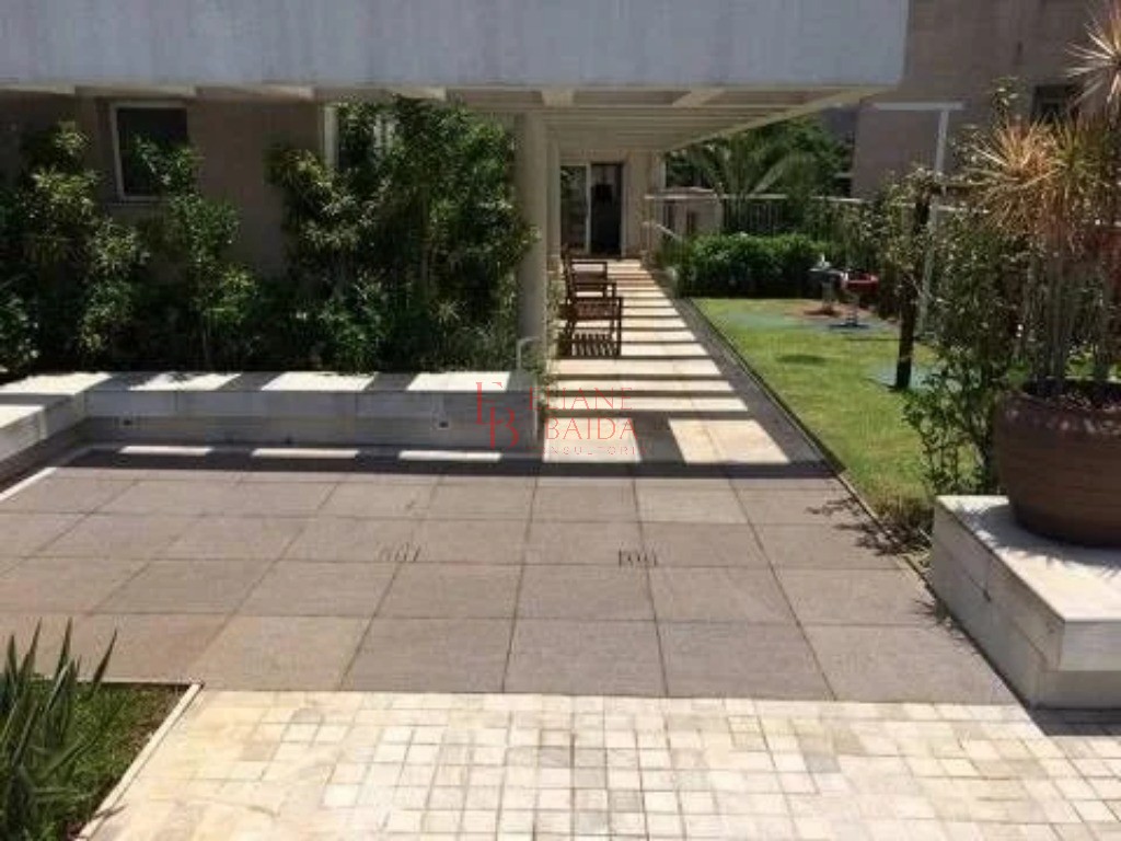 Apartamento, 1 quarto, 39 m² - Foto 18
