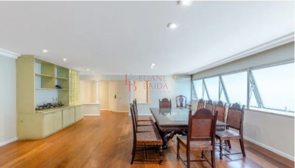 Apartamento, 3 quartos, 170 m² - Foto 3