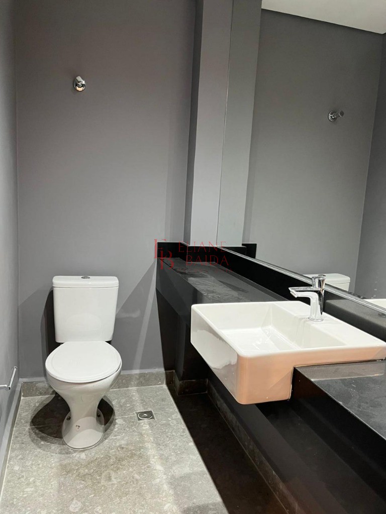 Apartamento, 3 quartos, 152 m² - Foto 7