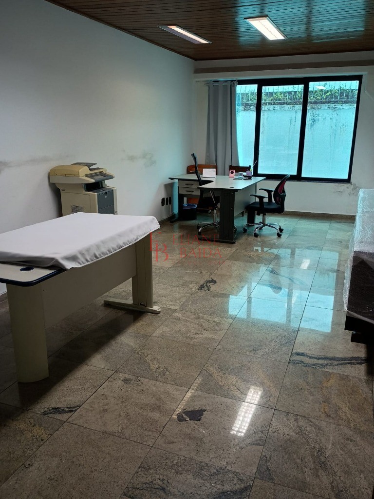 Prédio Inteiro, 1250 m² - Foto 31