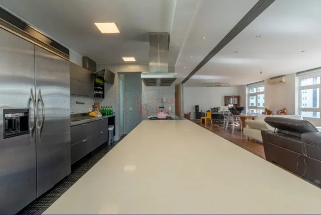 Apartamento, 3 quartos, 239 m² - Foto 14