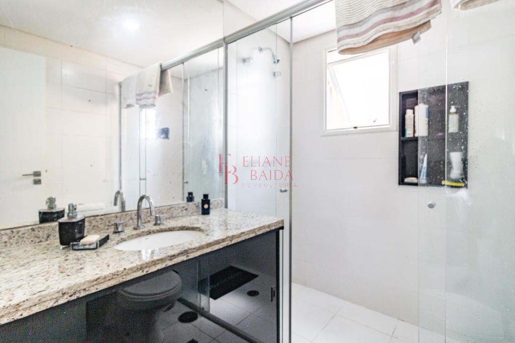 Apartamento, 4 quartos, 136 m² - Foto 21