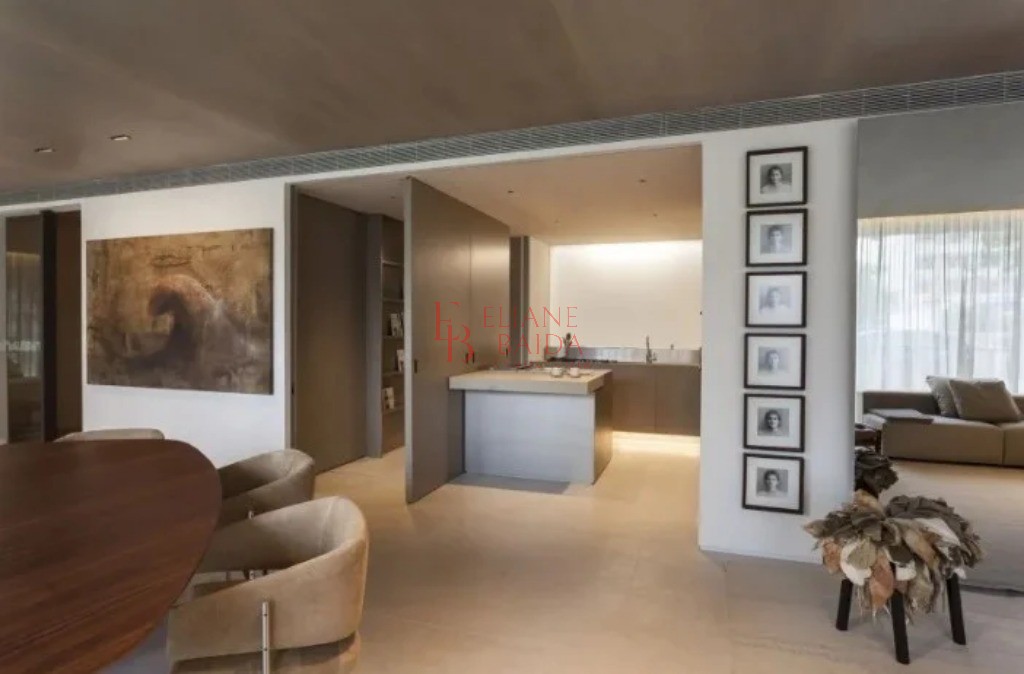 Apartamento, 3 quartos, 232 m² - Foto 5