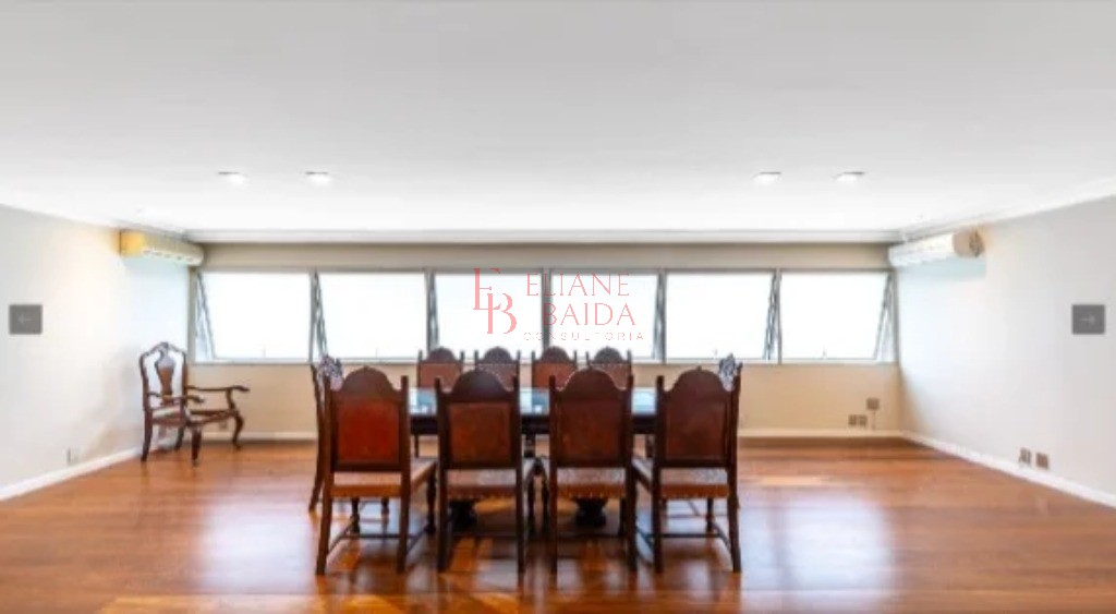 Apartamento, 3 quartos, 170 m² - Foto 4