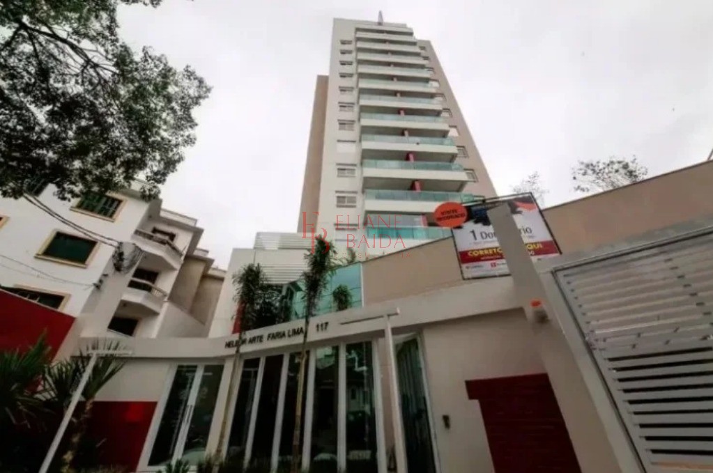 Apartamento, 1 quarto, 39 m² - Foto 11