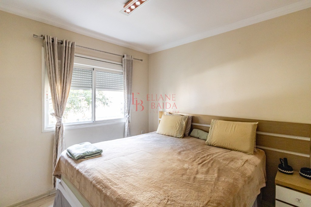 Apartamento, 4 quartos, 136 m² - Foto 19