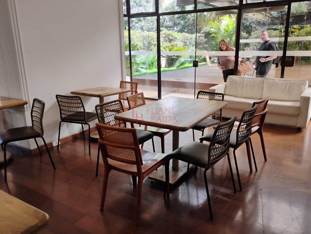 Apartamento, 1 quarto, 54 m² - Foto 1
