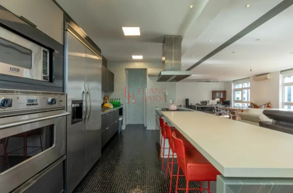 Apartamento, 3 quartos, 239 m² - Foto 12