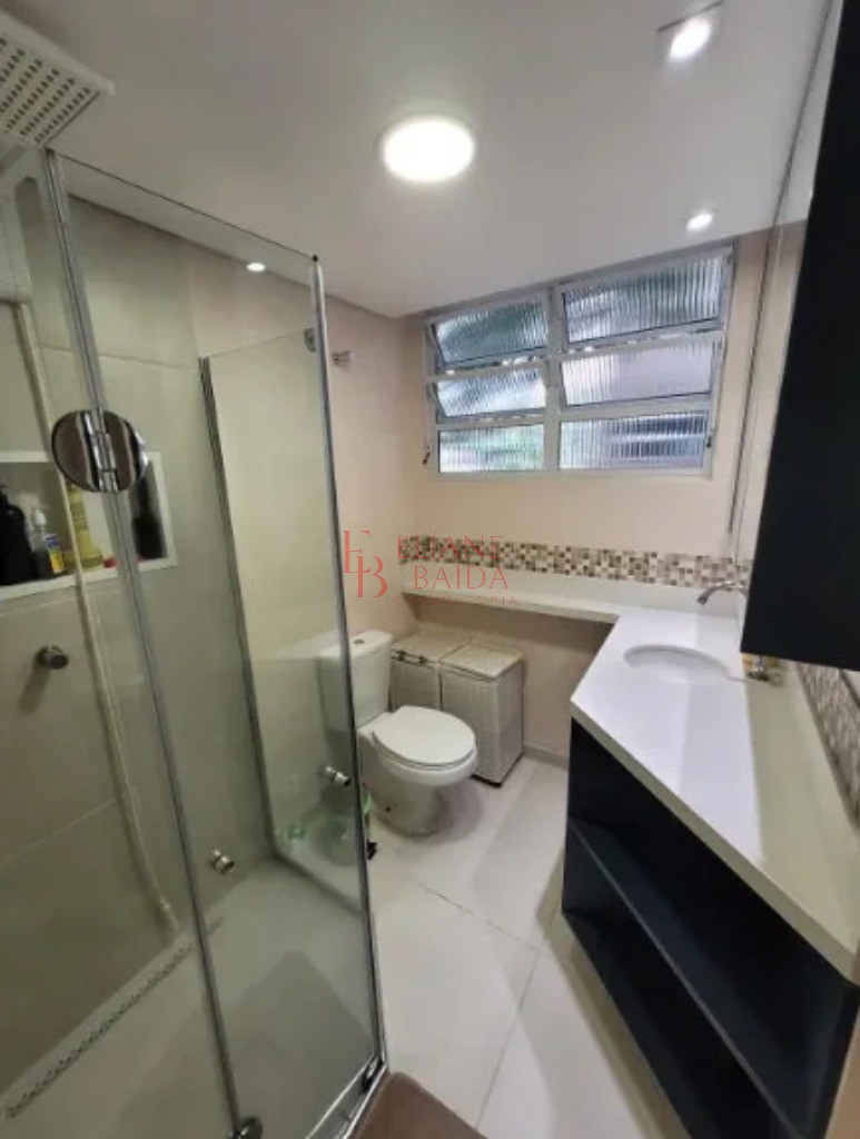 Apartamento, 2 quartos, 80 m² - Foto 11