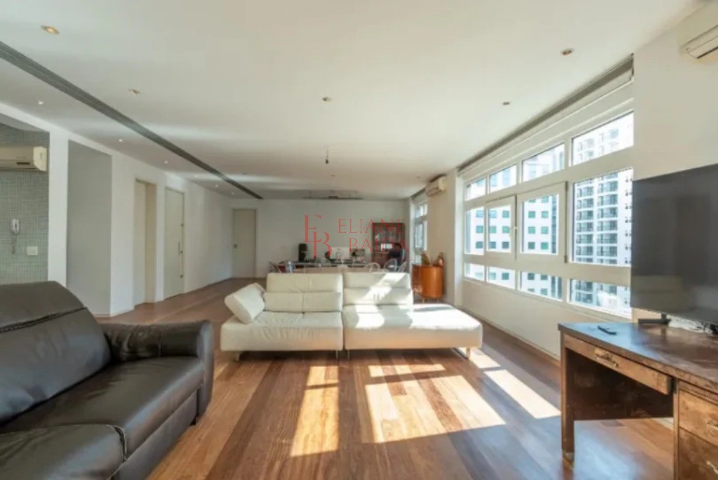 Apartamento, 3 quartos, 239 m² - Foto 3