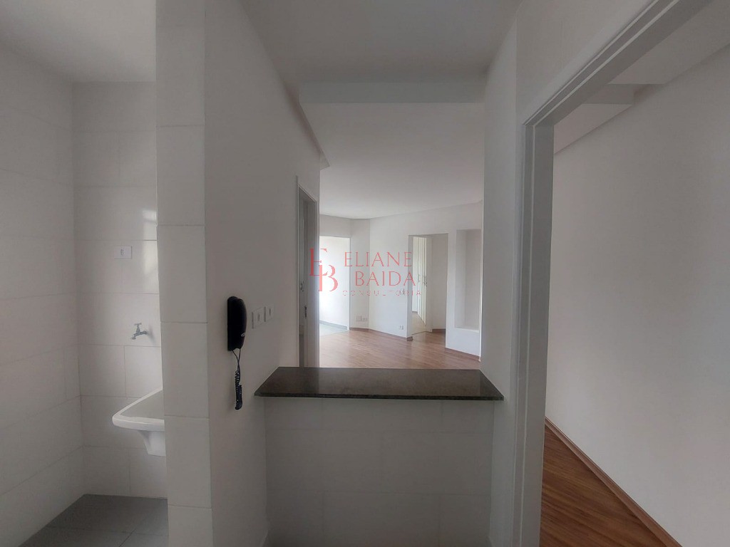 Apartamento, 1 quarto, 45 m² - Foto 2