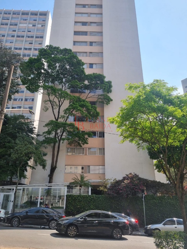Apartamento, 4 quartos, 128 m² - Foto 1