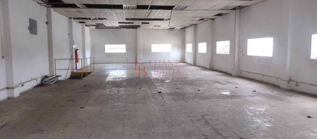 Depósito-Galpão, 2900 m² - Foto 15