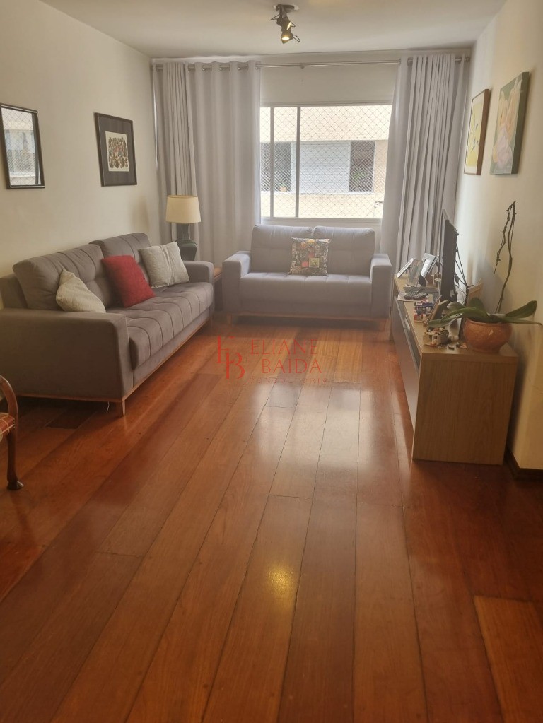 Apartamento, 4 quartos, 128 m² - Foto 4