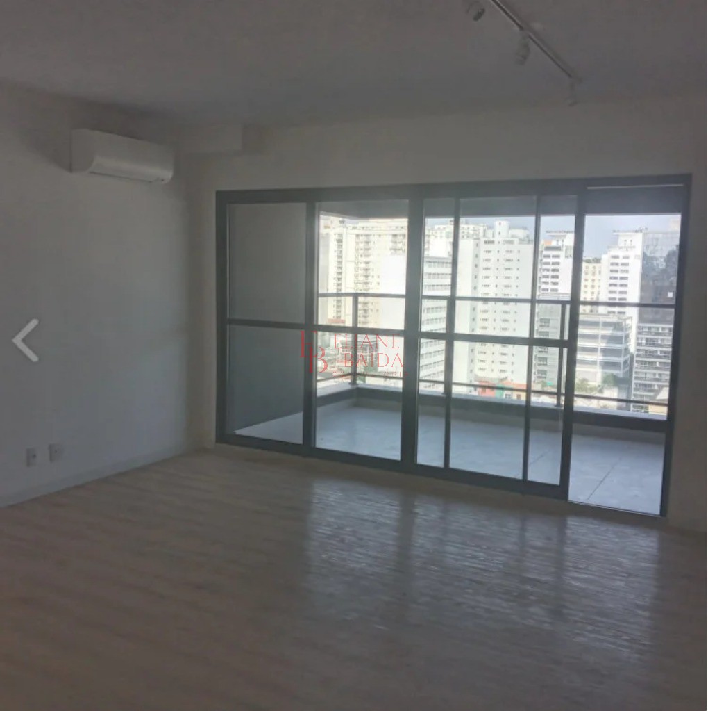 Apartamento, 2 quartos, 99 m² - Foto 1