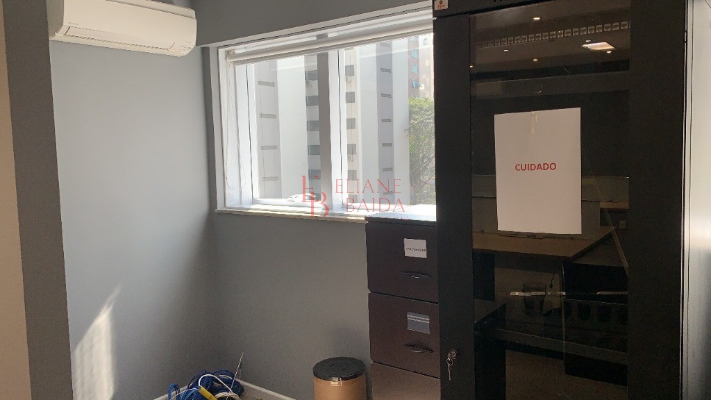 Conjunto Comercial-Sala à venda, 110m² - Foto 9