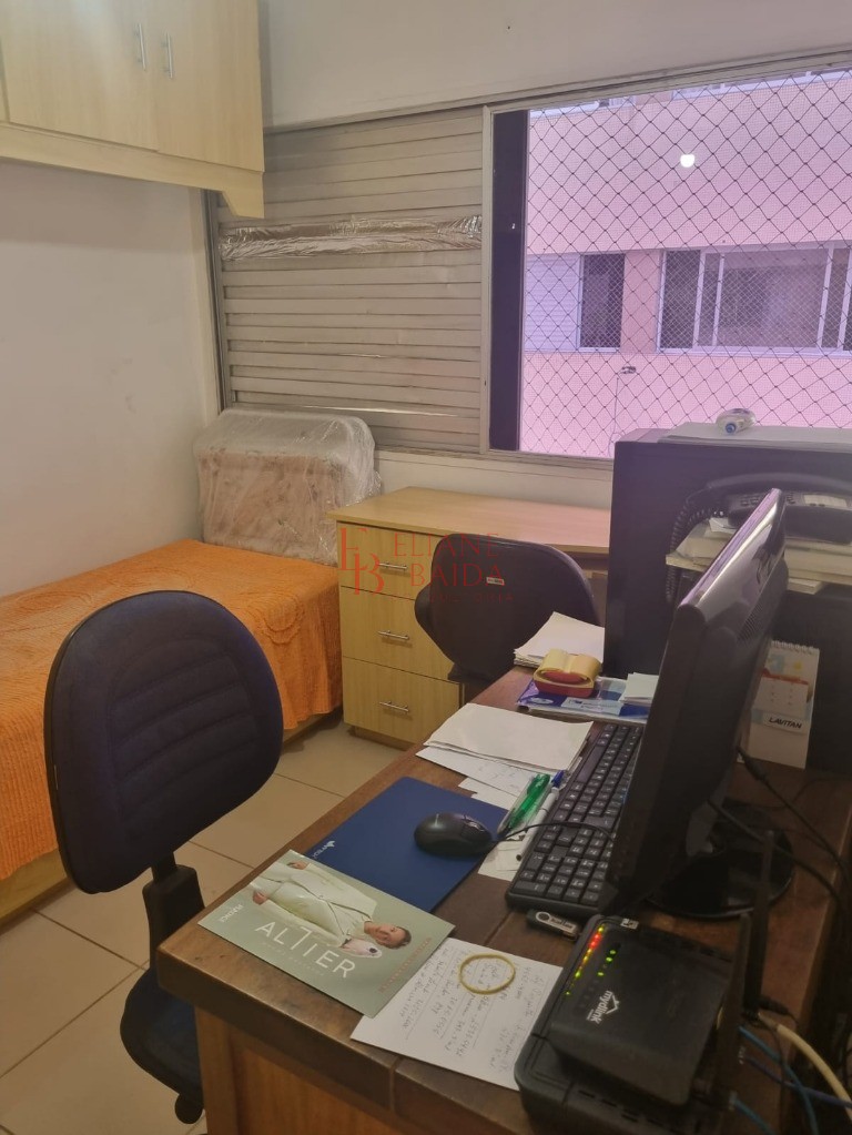 Apartamento, 4 quartos, 128 m² - Foto 14